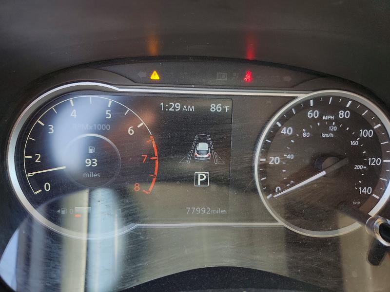 53268546 :رقم المزاد ، 3N1CP5DVXLL555477 vin ، 2020 Nissan Kicks مزاد بيع