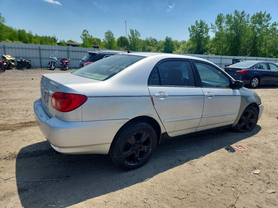 Aukcja sprzedaży 2006 Toyota Corolla, vin: 2T1BR32E96C690306, numer aukcji: 53696026