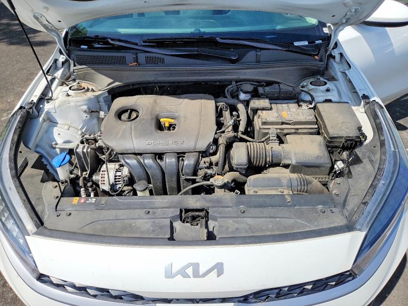 Продажа на аукционе авто 2023 Kia Forte, vin: 3KPF24AD4PE624754, номер лота: 54534086