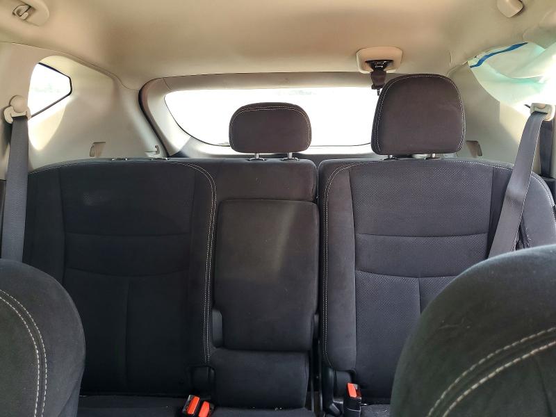 Aukcja sprzedaży 2025 Nissan Murano, vin: 5N1AZ2BS3LN124724, numer aukcji: 52243466