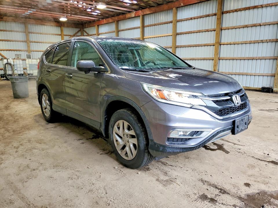 Aukcja sprzedaży 2015 Honda Cr-v, vin: 2HKRM4H70FH105444, numer aukcji: 52915636