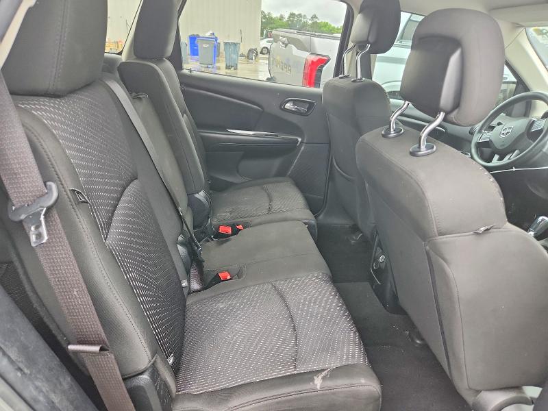 Продаж на аукціоні авто 2020 Dodge Journey, vin: 3C4PDCABXLT238207, номер лоту: 52409986