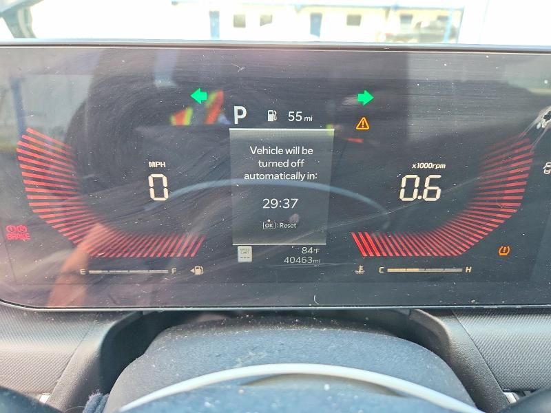 Aukcja sprzedaży 2025 Kia K4, vin: 3KPFT4DE2SE054425, numer aukcji: 54889176