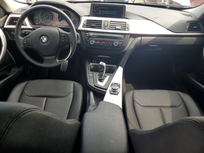 Aukcja sprzedaży 2013 Bmw 328, vin: WBA3C1C59DF441451, numer aukcji: 54639406