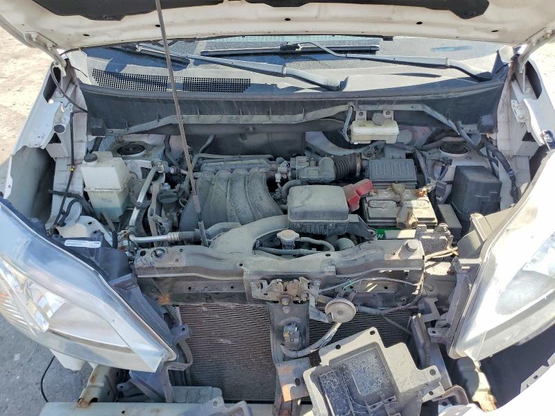 Aukcja sprzedaży 2018 Nissan Nv200, vin: 3N6CM0KN0JK691418, numer aukcji: 52608296