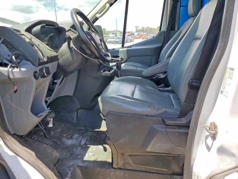 Продаж на аукціоні авто 2019 Ford Transit, vin: 1FTYR2CM0KKB88433, номер лоту: 53920586