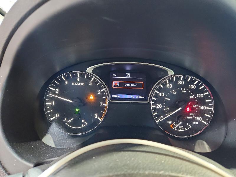 Продажа на аукционе авто 2017 Nissan Altima, vin: 1N4AL3APXHC195145, номер лота: 53083526