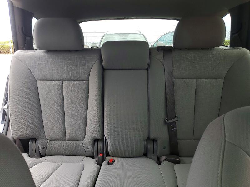 Aukcja sprzedaży 2011 Hyundai Santa Fe, vin: 5XYZG3AB7BG036768, numer aukcji: 50974046