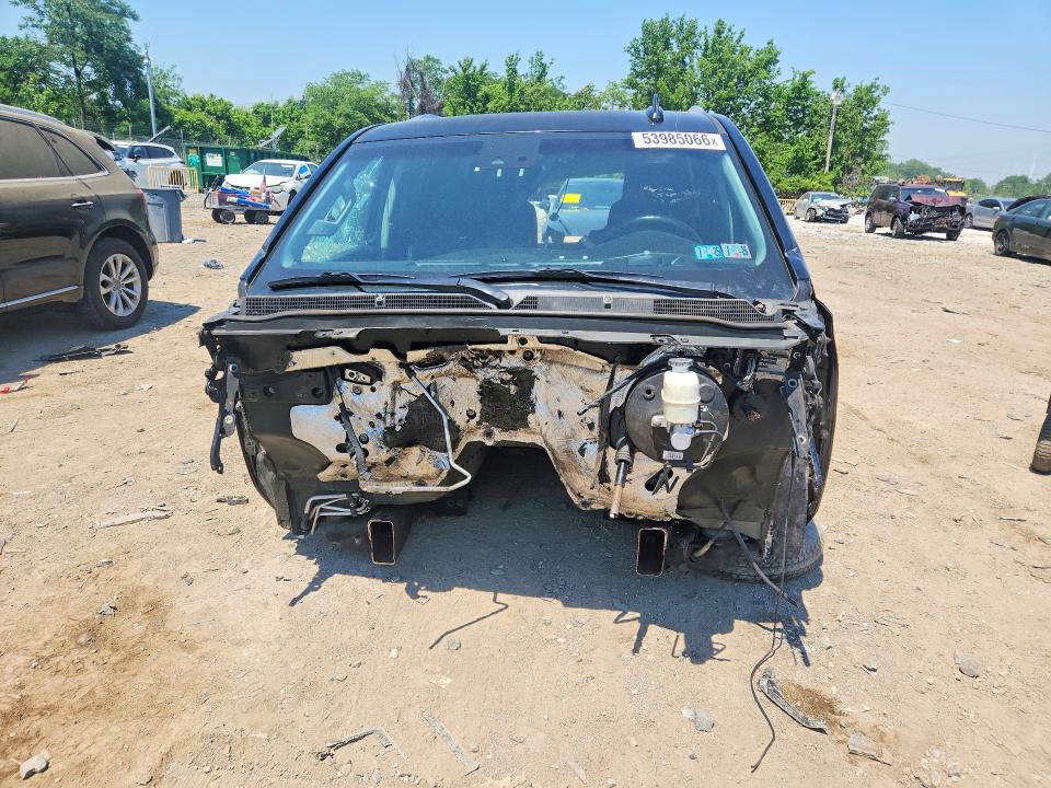 53985066 :رقم المزاد ، 1GYS4SKJ8FR742837 vin ، 2015 Cadillac Escalade مزاد بيع