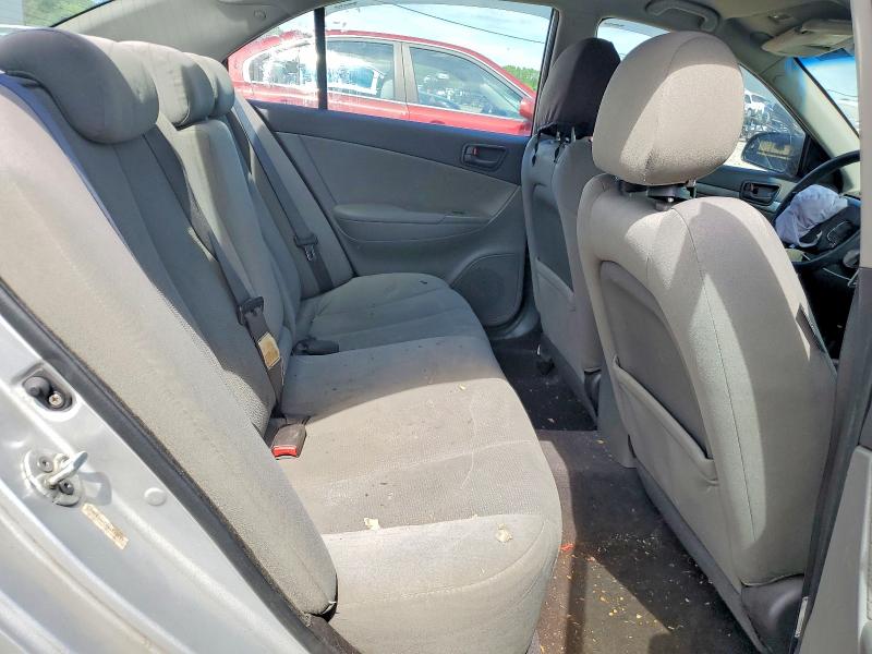 54943706 :رقم المزاد ، 5NPET46C69H410131 vin ، 2009 Hyundai Sonata مزاد بيع