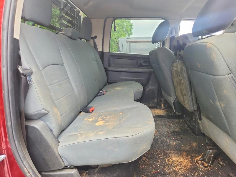 Aukcja sprzedaży 2018 Ram 3500, vin: 3C63RRGL0JG203708, numer aukcji: 51868356