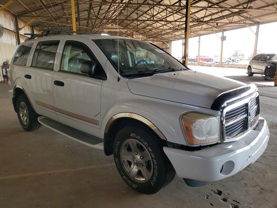 Aukcja sprzedaży 2005 Dodge Durango, vin: 1D8HB58D25F582965, numer aukcji: 53421606