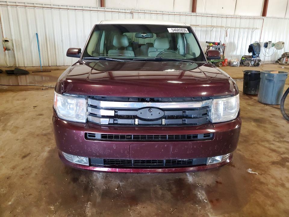 Продаж на аукціоні авто 2011 Ford Flex, vin: 2FMGK5CC2BBD12684, номер лоту: 54685036