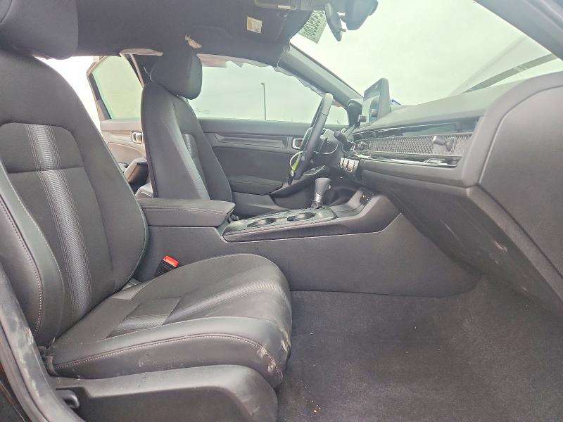 Продаж на аукціоні авто 2026 Honda Civic, vin: 2HGFE2F50TH546258, номер лоту: 52499286