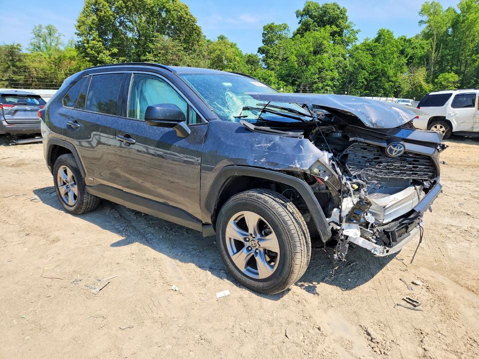 Aukcja sprzedaży 2024 Toyota Rav4, vin: 2T3LWRFV5RW248479, numer aukcji: 53594216