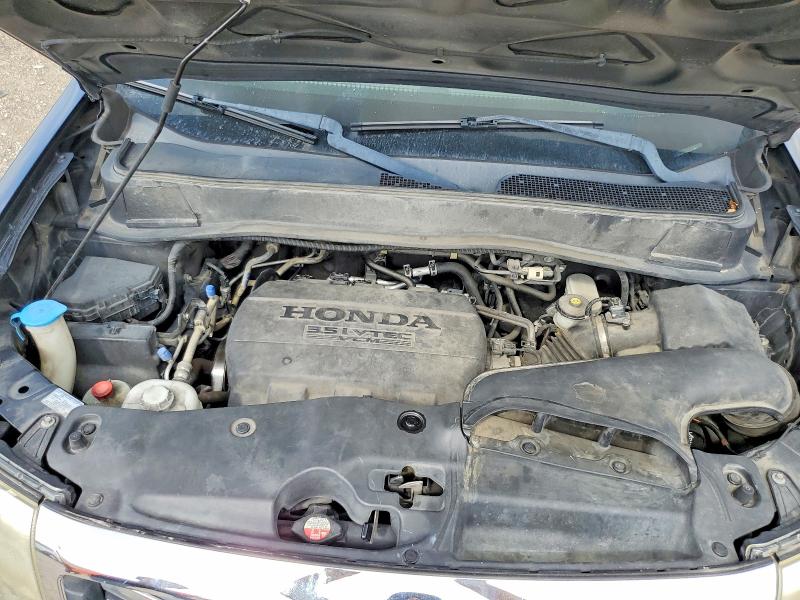 Aukcja sprzedaży 2015 Honda Pilot, vin: 5FNYF3H5XFB001427, numer aukcji: 54339716