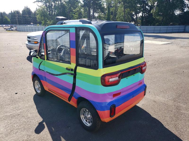 Продажа на аукционе авто 2022 Zhgz Coco, vin: HG4MF2C05NA003617, номер лота: 54616866