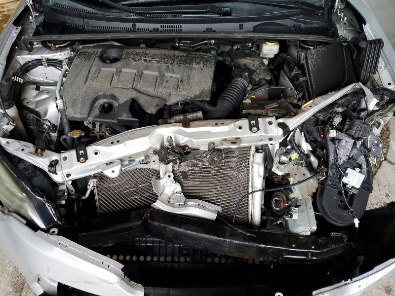 Продаж на аукціоні авто 2016 Toyota Corolla, vin: 2T1BURHE2GC507984, номер лоту: 54806536