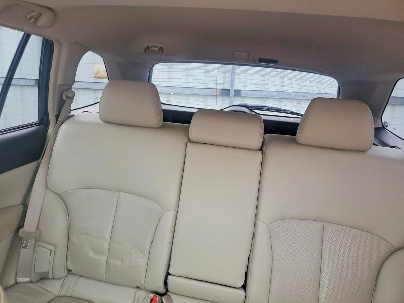 54478356 :رقم المزاد ، 4S4BRCKC9B3388642 vin ، 2011 Subaru Outback مزاد بيع