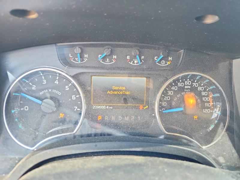 Продажа на аукционе авто 2014 Ford F150, vin: 1FTFW1EF5EKD01516, номер лота: 52182716