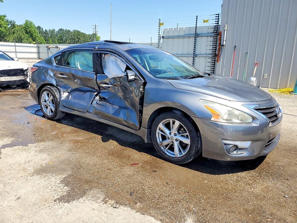 Aukcja sprzedaży 2014 Nissan Altima, vin: 1N4AL3AP1EC325468, numer aukcji: 52871936