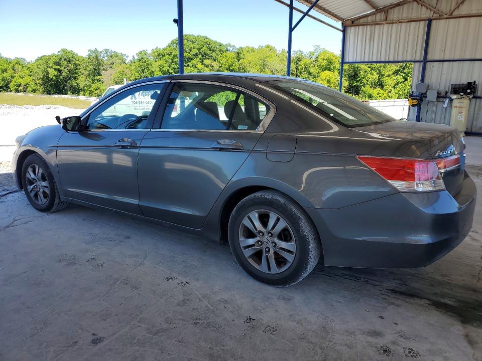 Aukcja sprzedaży 2012 Honda Accord, vin: 1HGCP2F46CA090950, numer aukcji: 52101646