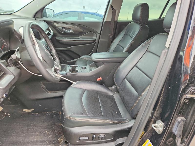 Продажа на аукционе авто 2019 Gmc Terrain, vin: 3GKALVEV4KL249098, номер лота: 52240536
