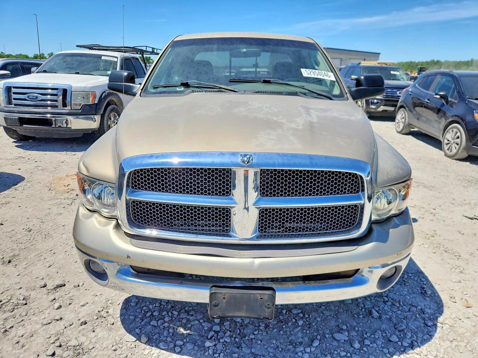 52954046 :رقم المزاد ، 1D7HA18Z62S556870 vin ، 2002 Dodge Ram 1500 مزاد بيع
