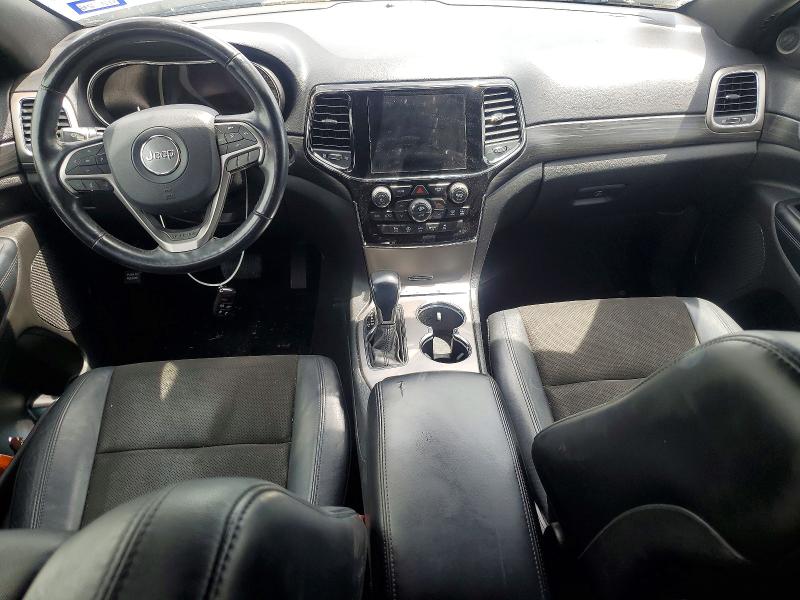 Продажа на аукционе авто 2020 Jeep Grand Cherokee, vin: 1C4RJEAG8LC430357, номер лота: 54604766