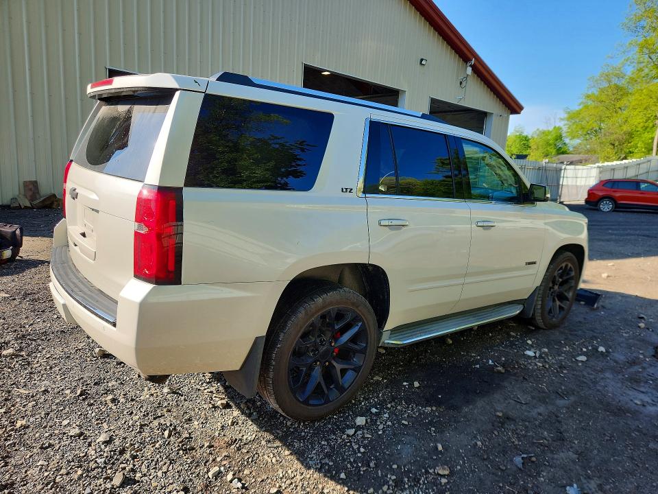 Aukcja sprzedaży 2015 Chevrolet Tahoe, vin: 1GNSKCKC6FR112891, numer aukcji: 54775586