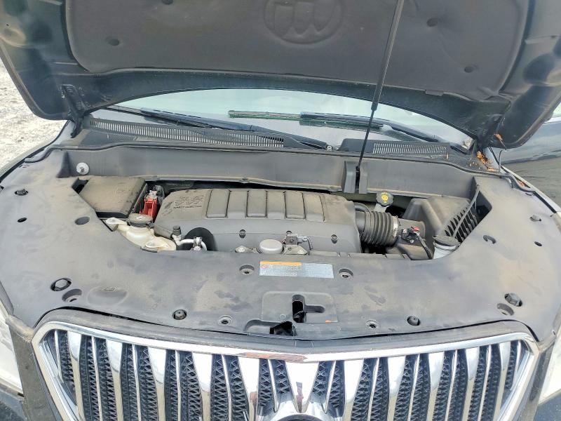 Продажа на аукционе авто 2015 Buick Enclave, vin: 5GAKRBKD9FJ165088, номер лота: 52241076