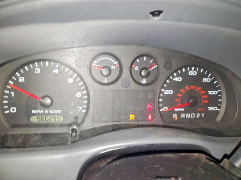 2010 Ford Ranger მანქანა იყიდება აუქციონზე, vin: 1FTKR1AD6APA46494, აუქციონის ნომერი: 53941166