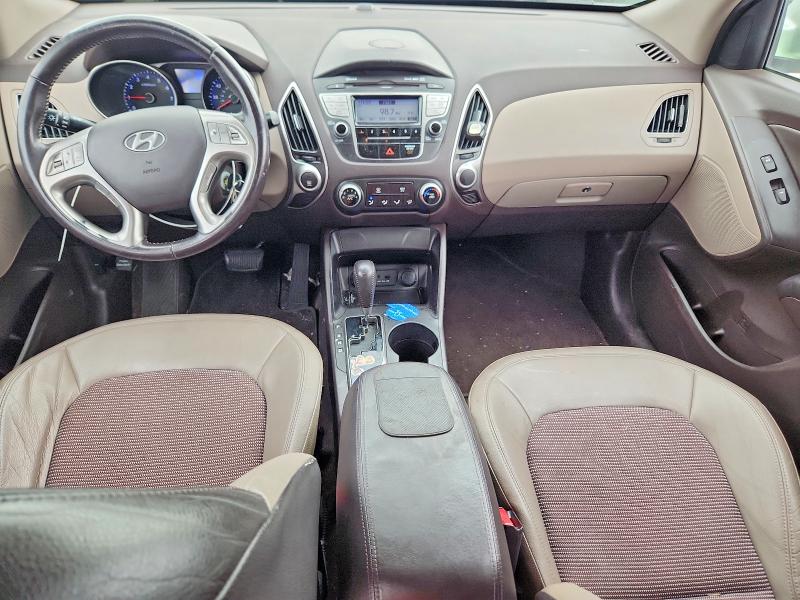 Aukcja sprzedaży 2011 Hyundai Tucson, vin: KM8JU3AC7BU125930, numer aukcji: 54299926