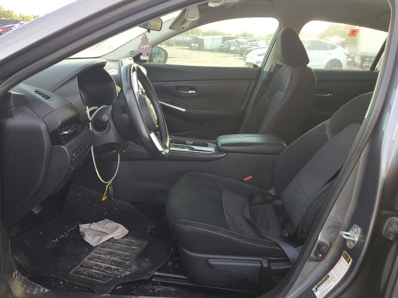 Aukcja sprzedaży 2021 Nissan Sentra, vin: 3N1AB8DV1MY267911, numer aukcji: 50591736
