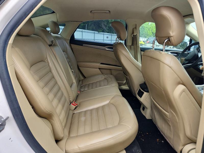 Aukcja sprzedaży 2014 Ford Fusion, vin: 3FA6P0HD8ER149248, numer aukcji: 52559096