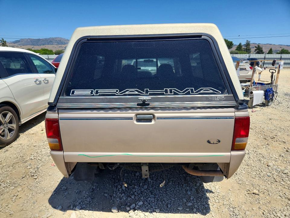 Продажа на аукционе авто 1993 Ford Ranger, vin: 1FTCR14X4PPB69293, номер лота: 53805756