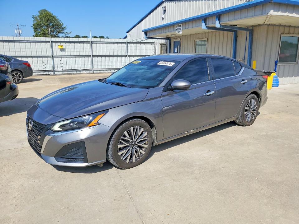 Продажа на аукционе авто 2023 Nissan Altima, vin: 1N4BL4DV6PN376783, номер лота: 52384676