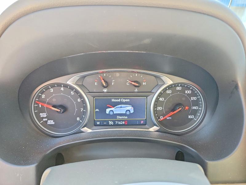 Aukcja sprzedaży 2020 Gmc Terrain, vin: 3GKALXEX4LL113147, numer aukcji: 55122696