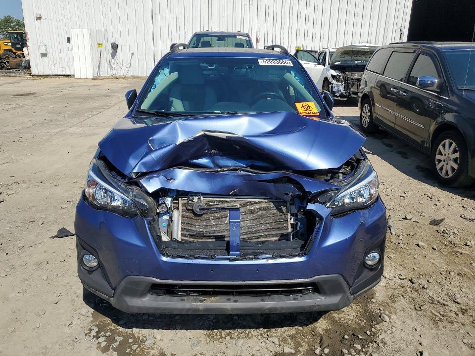 Aukcja sprzedaży 2020 Subaru Crosstrek, vin: JF2GTAEC6LH254687, numer aukcji: 52003686