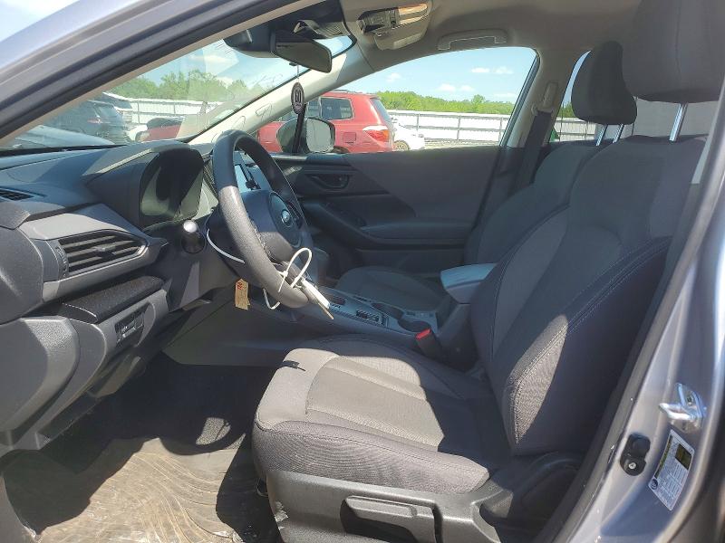 Aukcja sprzedaży 2024 Subaru Crosstrek, vin: JF2GUABC2R8397260, numer aukcji: 54221836
