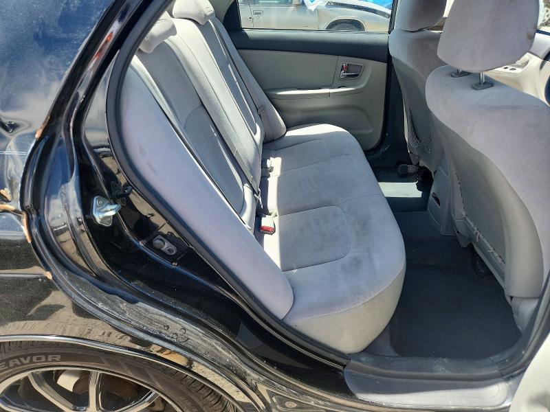 Aukcja sprzedaży 2009 Kia Spectra, vin: KNAFE221495655921, numer aukcji: 54639276