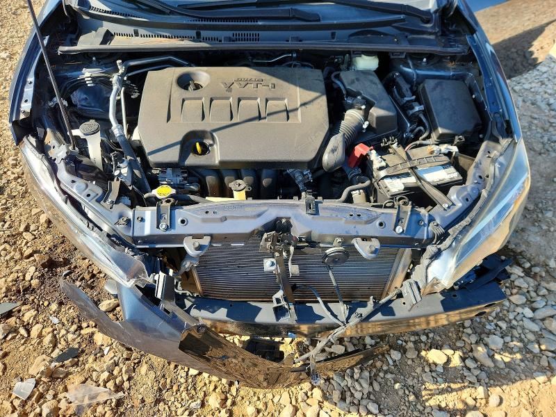 52890826 :رقم المزاد ، 2T1BURHE4HC774366 vin ، 2017 Toyota Corolla مزاد بيع