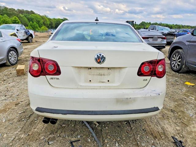 53518846 :رقم المزاد ، 3VWRZ71K59M056528 vin ، 2009 Volkswagen Jetta مزاد بيع