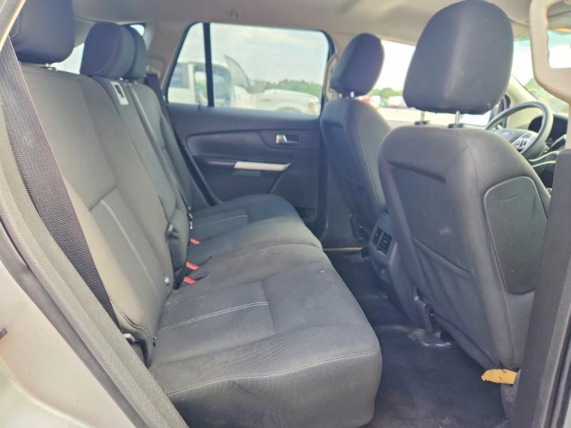 Продажа на аукционе авто 2013 Ford Edge, vin: 2FMDK3GC6DBB56170, номер лота: 52555726