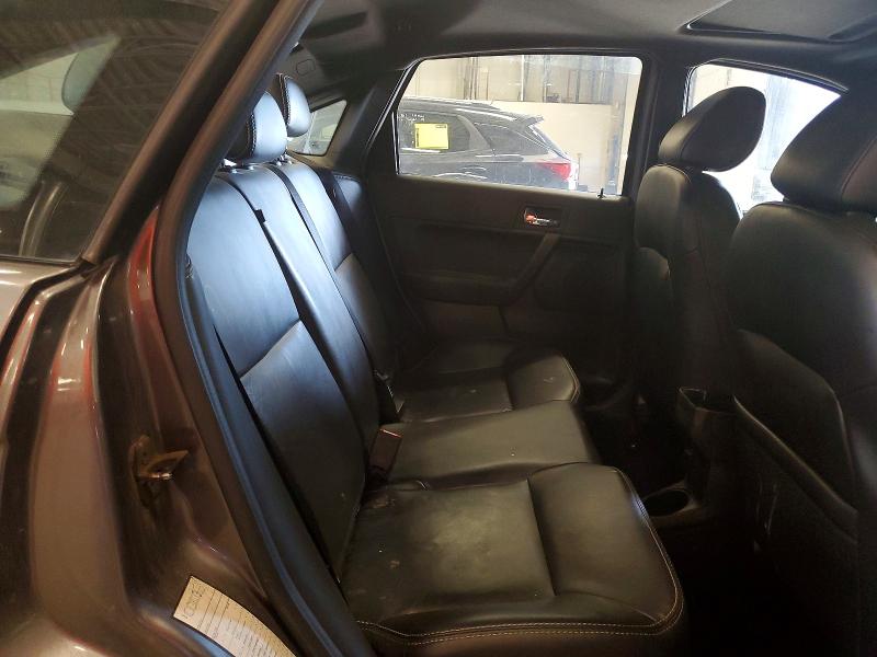 53111606 :رقم المزاد ، 1FAHP3HN5AW264142 vin ، 2010 Ford Focus مزاد بيع