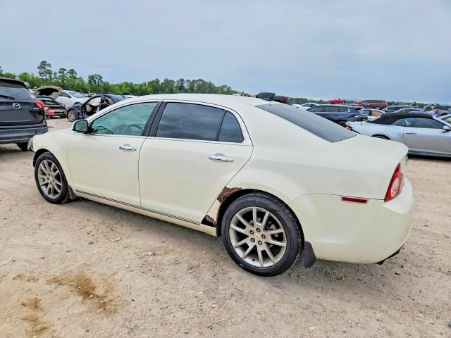 Продажа на аукционе авто 2011 Chev Malibu, vin: 1G1ZE5E70BF151277, номер лота: 52141556