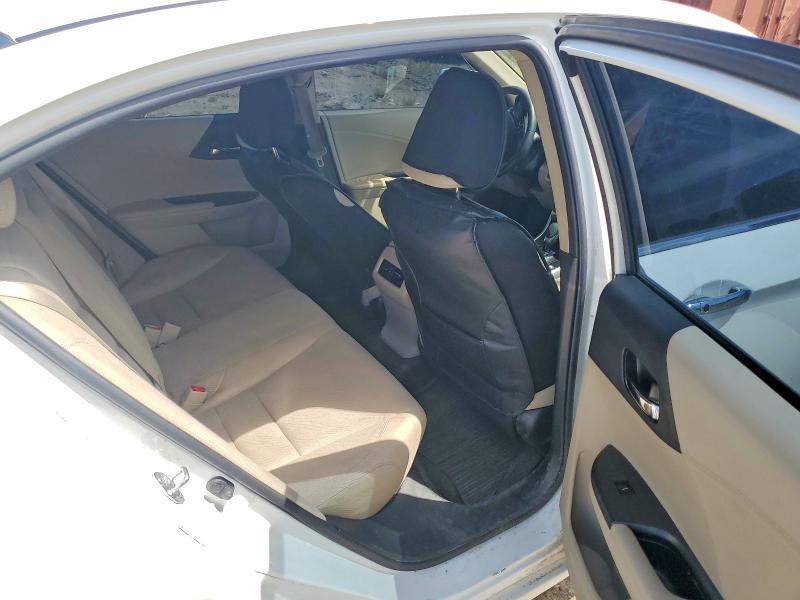 Продаж на аукціоні авто 2017 Honda Accord, vin: JHMCR6F33HC800209, номер лоту: 54064356