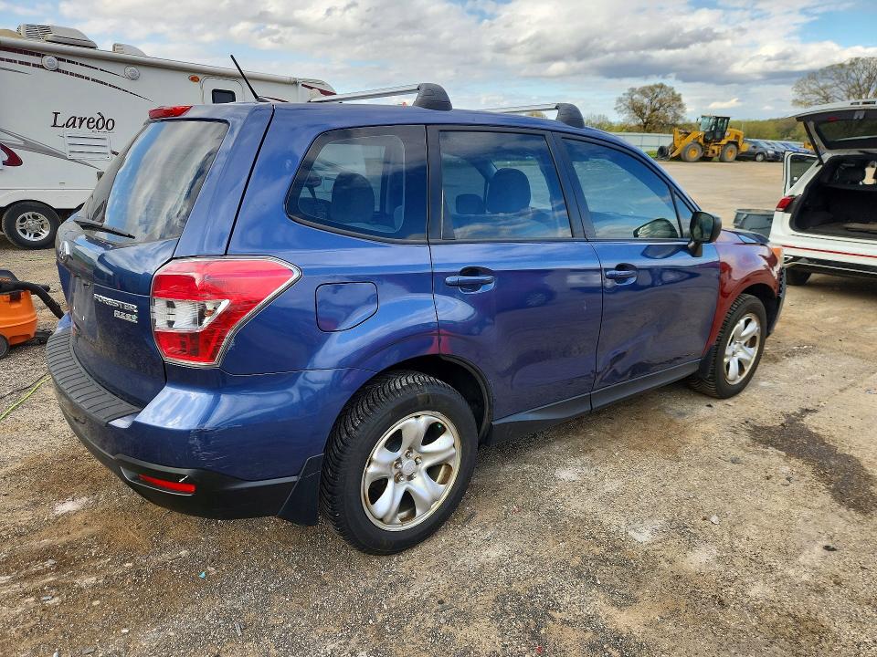 Продаж на аукціоні авто 2014 Subaru Forester, vin: JF2SJAAC3EH480257, номер лоту: 52332746