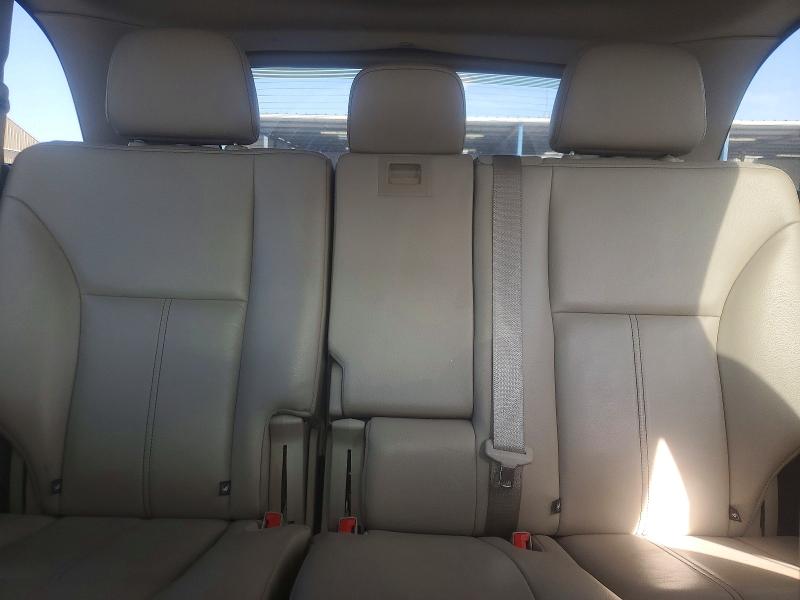 Продаж на аукціоні авто 2011 Ford Edge, vin: 2FMDK4JC1BBA71393, номер лоту: 53731796
