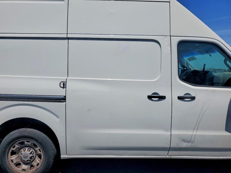 Продажа на аукционе авто 2013 Nissan Nv, vin: 1N6BF0LX5DN110273, номер лота: 53049796